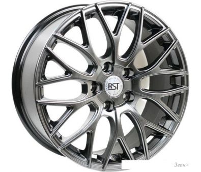   RST R147 17x7.5" 5x114.3 DIA 60.1 ET 45 BH