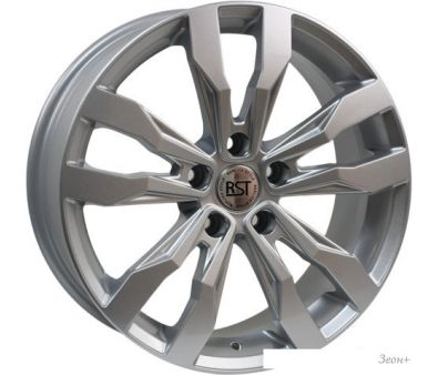   RST R047 17x7" 5x114.3 DIA 66.1 ET 40 S