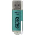 USB Flash Perfeo E01 8GB (зеленый)
