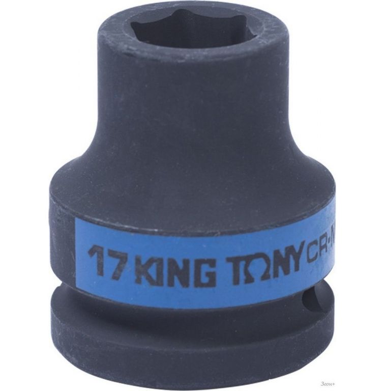 Головка слесарная King Tony 653517M