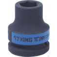 Головка слесарная King Tony 653517M