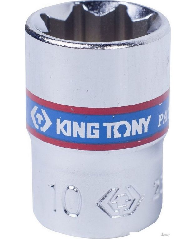 Головка слесарная King Tony 231010M