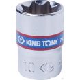 Головка слесарная King Tony 231010M