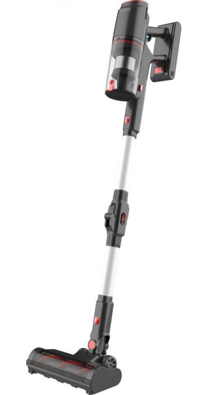 Пылесос Evolution Smart Clean VCF2712M