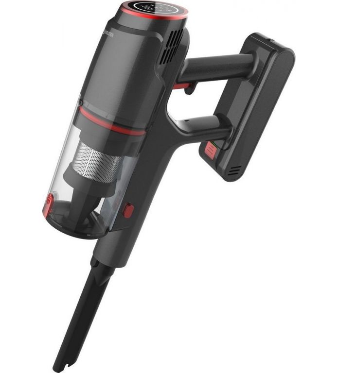 Пылесос Evolution Smart Clean VCF2712M