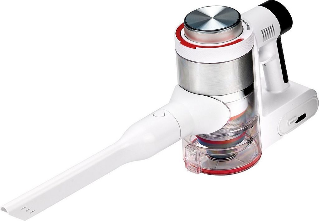 Пылесос Evolution Smart Clean VCF2613 Wet and Dry