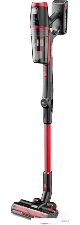 Пылесос Evolution Smart Clean VCF2212M