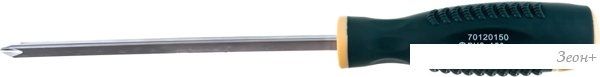 Отвертка RockForce Profi PH2.0x150 RF-70120150