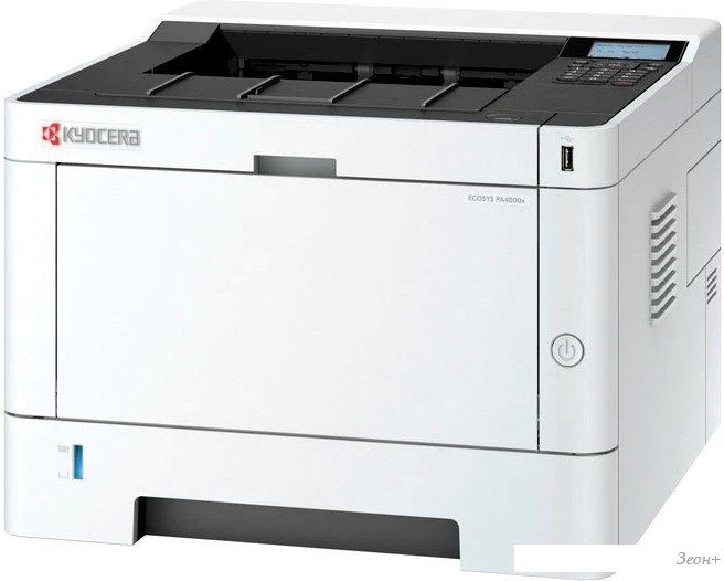 Принтер Kyocera Mita ECOSYS PA4000x 110C153NL0