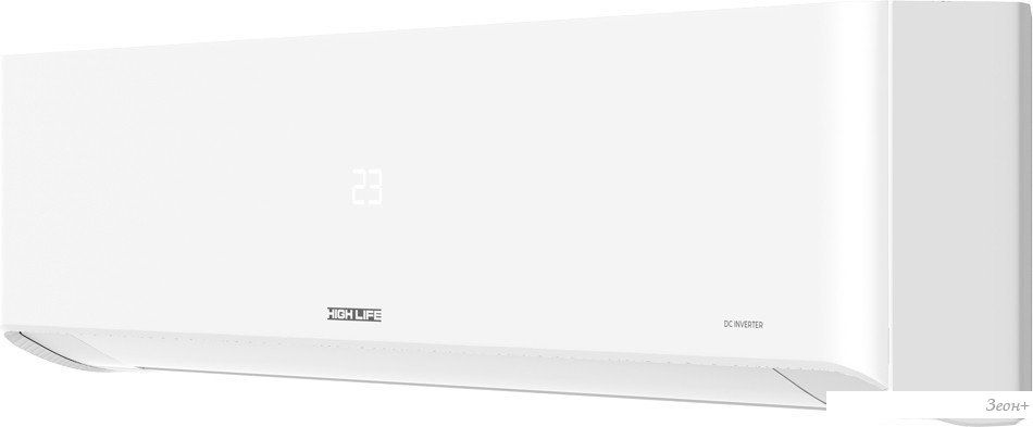 Кондиционер HIGH LIFE PRIORITY CLASS 2.0 Inverter ACHL-24PC-I-CHDV03S