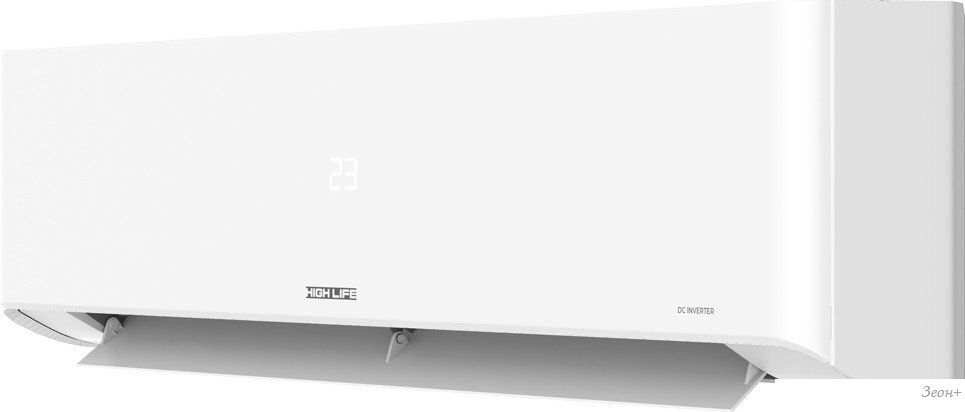 Кондиционер HIGH LIFE PRIORITY CLASS 2.0 Inverter ACHL-24PC-I-CHDV03S