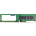 Оперативная память Patriot Signature Line 4GB DDR4 PC4-21300 PSD44G266682
