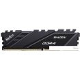 Оперативная память Netac Shadow 16GB DDR4 PC4-25600 NTSDD4P32SP-16E
