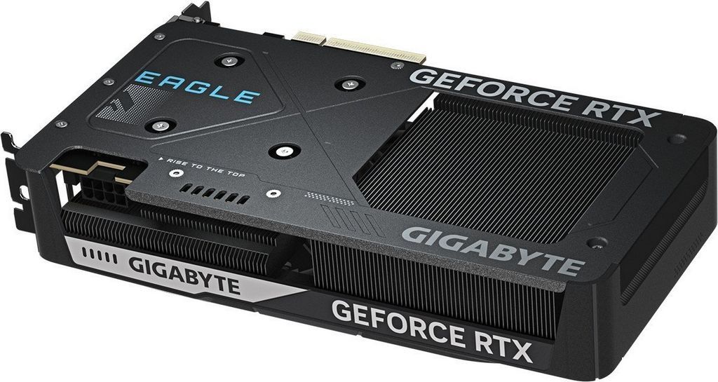 Видеокарта Gigabyte GeForce RTX 5060 Ti Eagle OC 16G GV-N506TEAGLE OC-16GD