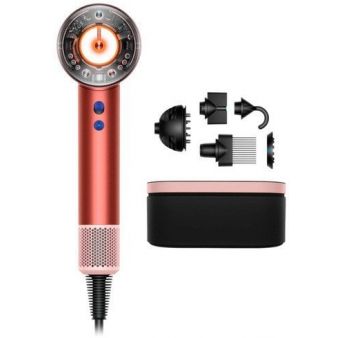  Dyson HD16 Supersonic Nural (-/ )