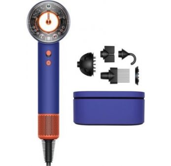  Dyson HD16 Supersonic Nural (/)