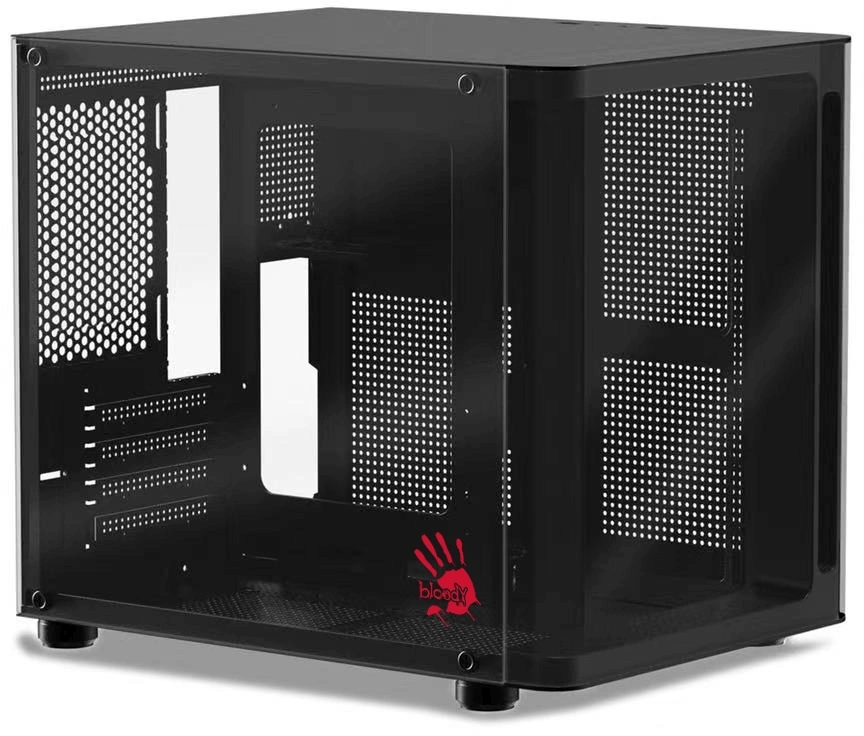 Корпус A4Tech Bloody BD-CC104 (черный)