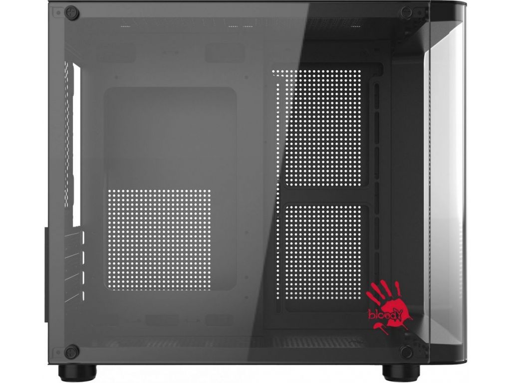Корпус A4Tech Bloody BD-CC104 (черный)