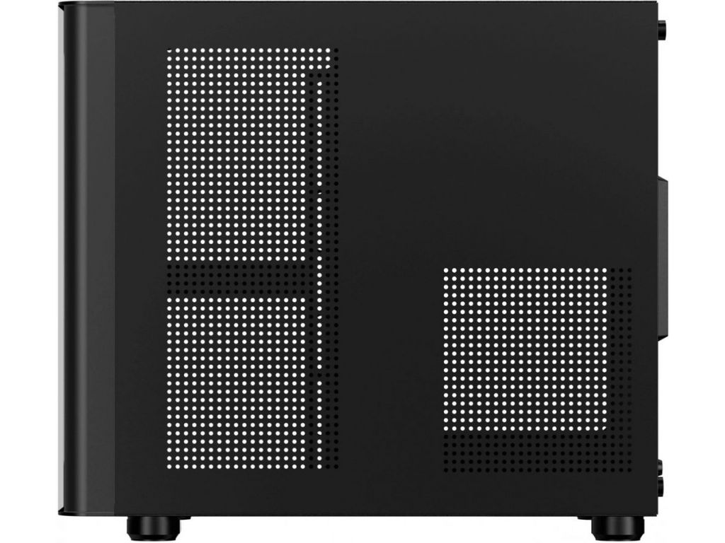 Корпус A4Tech Bloody BD-CC104 (черный)