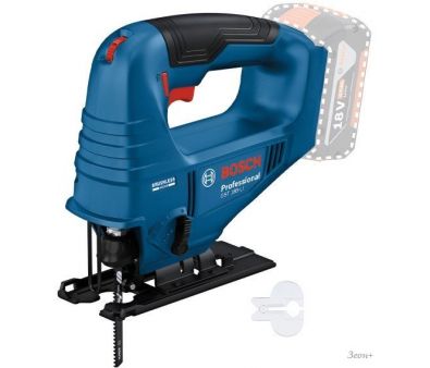  Bosch GST 183-LI Professional 06015B7020 ( )