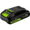 Аккумулятор Greenworks G24HP2 (24В/2 Ач)