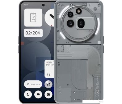  Nothing Phone (3a) Pro 12GB/256GB ()
