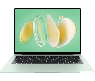  Huawei MateBook 14 2024 FlemingH FLMH-X 53014APS