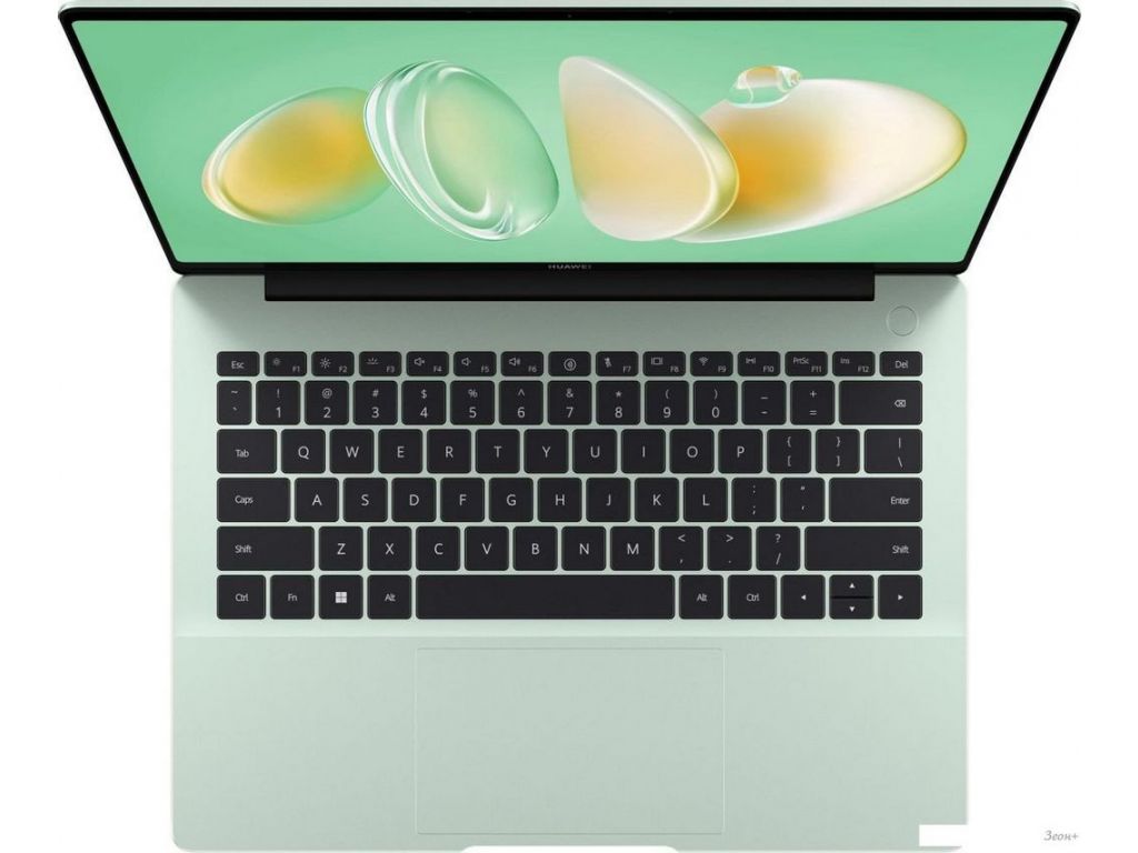 Ноутбук Huawei MateBook 14 2024 FlemingH FLMH-X 53014APS