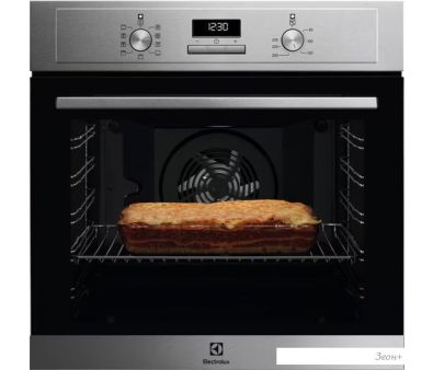   Electrolux SurroundCook FLEX 600 EOF3H50X