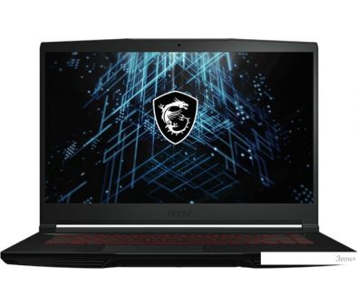   MSI Thin GF63 12VE-1038XRU