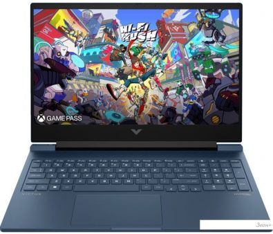   HP Victus 16-r1075ci A74LYEA