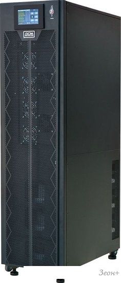 Источник бесперебойного питания Powercom VGD-II-15K33