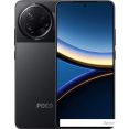Телефон POCO F7 Pro 12GB/256GB международная версия (черный)