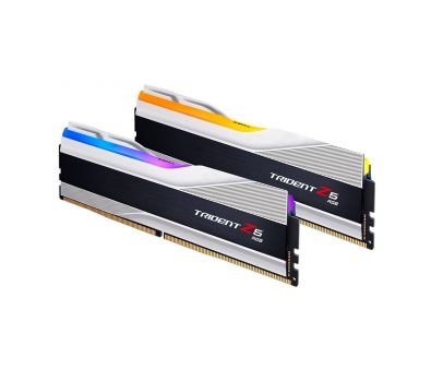   G.Skill Trident Z5 RGB 2x16 DDR5 6000 F5-6000J4040F16GX2-TZ5RS