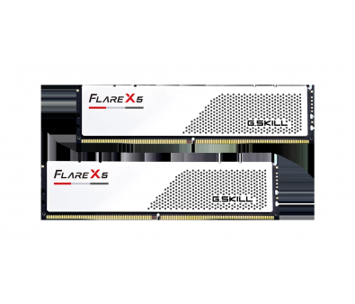   G.Skill Flare X5 2x32 DDR5 6000  F5-6000J2836G32GX2-FX5W