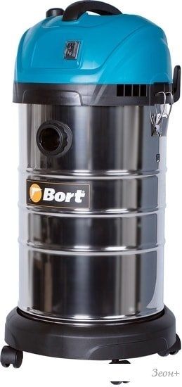 Пылесос Bort BSS-1630 SmartAir