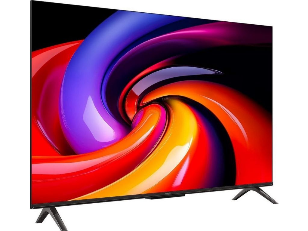 Телевизор iFFALCON 43U65