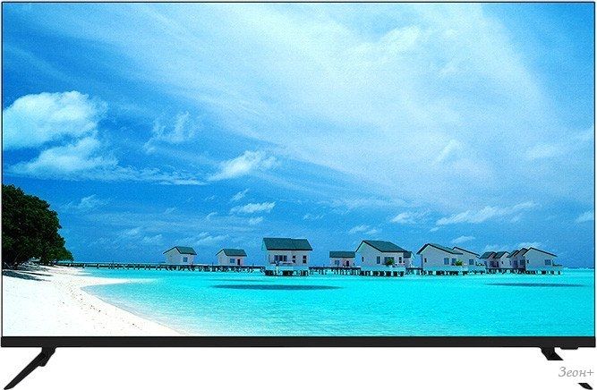 Телевизор Витязь 43LF0220