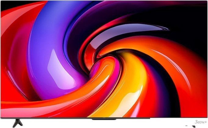 Телевизор iFFALCON 55U65