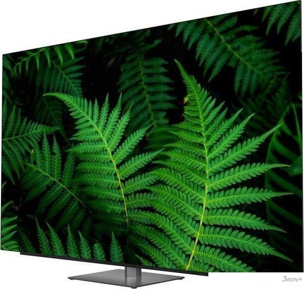 OLED телевизор Витязь 55LU1250