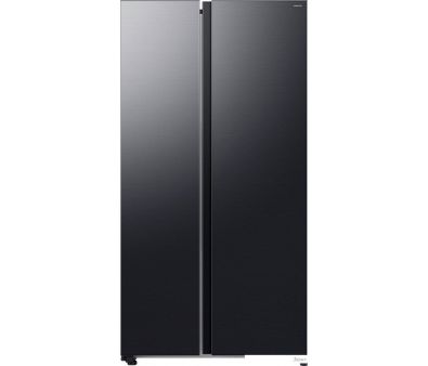  side by side Samsung RS70F65Q1FWR