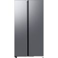 Холодильник side by side Samsung RS70F65Q1TWR