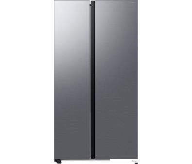  side by side Samsung RS70F65Q1TWR