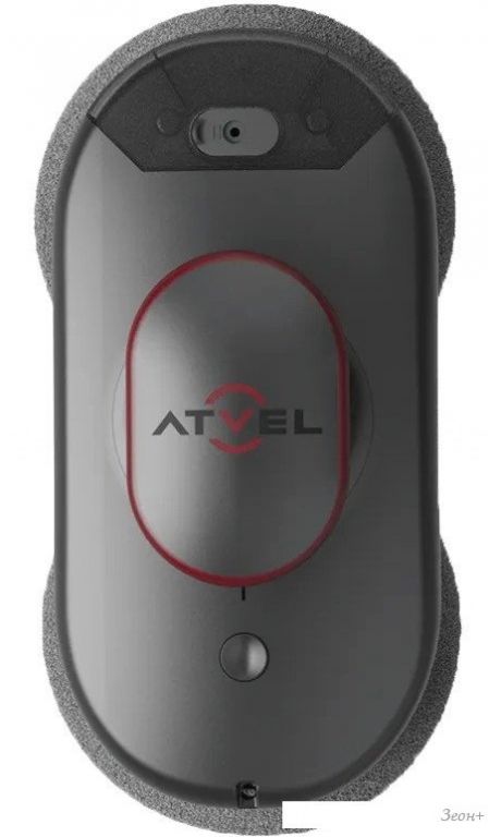 Робот для мытья окон Atvel Zorro Z6 Spray Plus