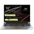 Ноутбук Machcreator Vision L16 SE Grey JJ00G500HRU