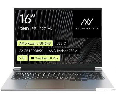  Machcreator Vision L16 Origin XT JJ00G600HRU