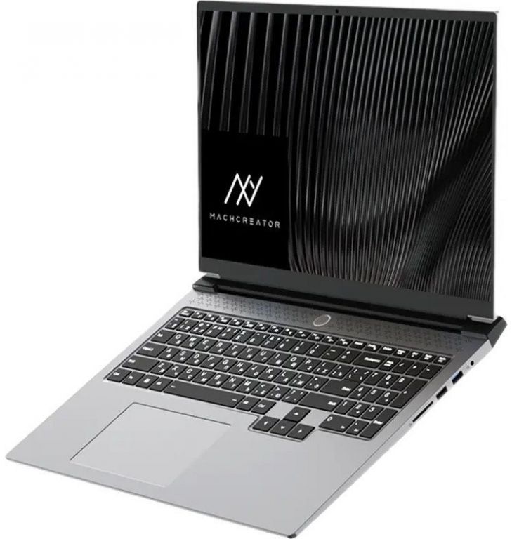 Ноутбук Machcreator Vision L16 Origin XT JJ00G600HRU
