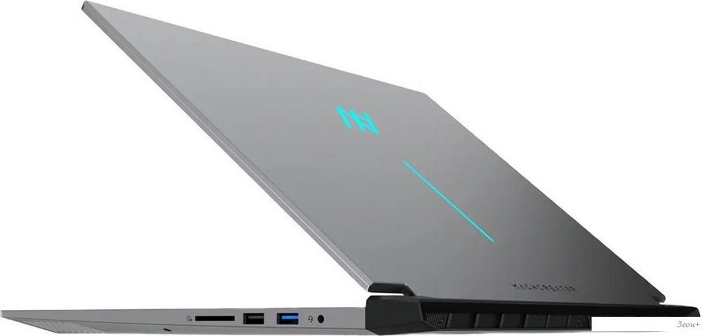 Ноутбук Machcreator Vision L16 Origin XT JJ00G600HRU