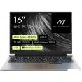Ноутбук Machcreator Vision L16 Origin JJ00G700HRU