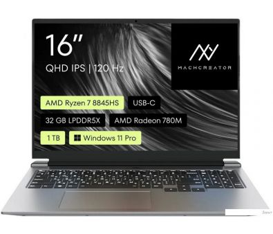  Machcreator Vision L16 Origin JJ00G700HRU
